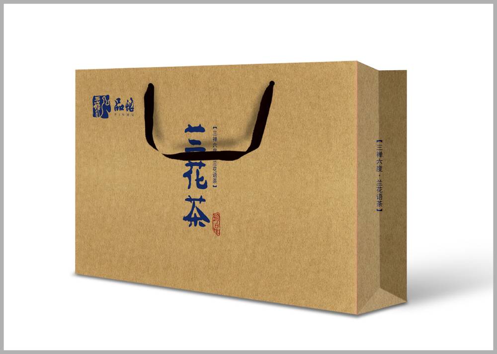 云溪区包装设计重视“战略”和“战术”