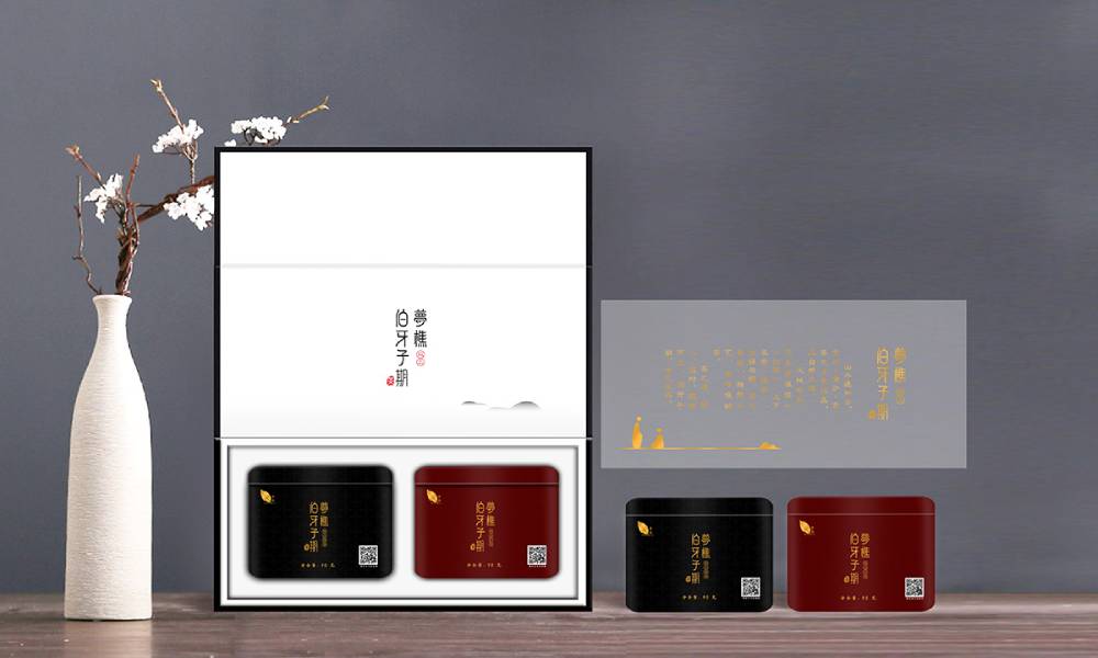 云溪区包装设计：文化赋能，创新驱动，解锁城市产业新势能